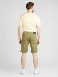 JACK & JONES Shorts oliv