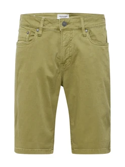 JACK & JONES Shorts oliv JACK & JONES Shorts oliv