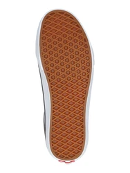 VANS Sneaker Old Skool anthrazit/weiß