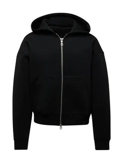 WEEKDAY Sweatjacke 'Simon'