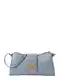 FURLA Torba za čez ramo 'METROPOLIS'  opal / zlata