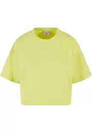 Tričko jablko / bílá