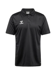 Funktionsshirt 'Essential' schwarz / wei