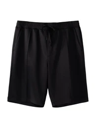 Shorts schwarz
