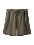 Bershka Shorts khaki