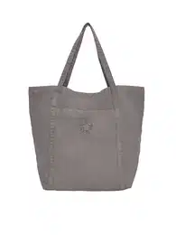 Nákupní taška barvy bláta