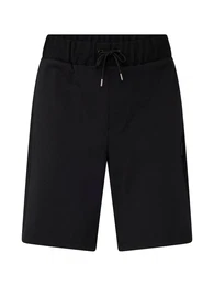 Shorts 'Lamson' schwarz
