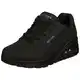SKECHERS Tenisky 'Uno Stand On Air'  černá
