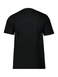CONVERSE T-Shirt 'Chuck Taylor All Star' rot/schwarz/weiß