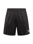 Hummel Shorts ESSENTIAL TRAINING Schwarz/Schwarz/Schwarz/Schwarz/Schwarz/Schwarz/Schwarz/Schwarz/Schwarz/Schwarz/Schwarz/Schwarz/Schwarz/Schwarz