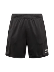 Hummel Shorts ESSENTIAL TRAINING Schwarz/Schwarz/Schwarz/Schwarz/Schwarz/Schwarz/Schwarz/Schwarz/Schwarz/Schwarz/Schwarz/Schwarz/Schwarz/Schwarz