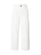 Volcom Kavbojke 'WEELLOW '  bel denim