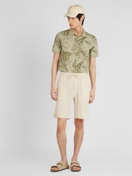 JACK & JONES Shorts 'KARL' (1-tlg) hellbeige