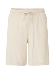 JACK & JONES Shorts 'KARL' (1-tlg) hellbeige