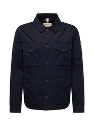 Jacke marine