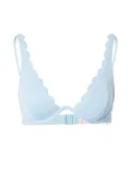Svjetloplavi Bralette Grudnjaci image