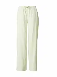 Kalhoty 'Bjelle' zelená