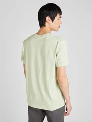 SELECTED HOMME T-Shirt SLHAspen pastellgrn