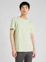 SELECTED HOMME T-Shirt SLHAspen pastellgrn