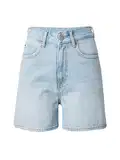 Mom jeans pro krátké velikosti image
