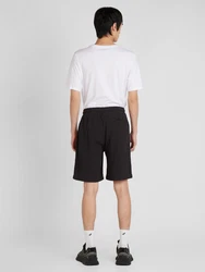JACK & JONES Shorts 'KARL' (1-tlg) schwarz