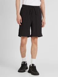 JACK & JONES Shorts 'KARL' (1-tlg) schwarz