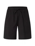 JACK & JONES Shorts 'KARL' (1-tlg) schwarz