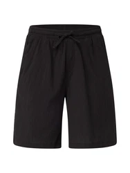 JACK & JONES Shorts 'KARL' (1-tlg) schwarz