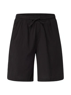 JACK & JONES Shorts 'KARL' (1-tlg) schwarz