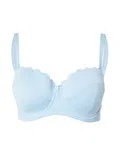 Svjetloplavi HUNKEMÖLLER grudnjaci image