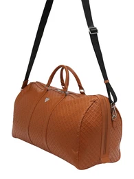 Weeender 'PISA' cognac