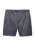 MANGO MAN Shorts 'Rey' rauchblau