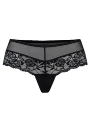 Kalhotky 'Kate' černá