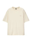 Pull&Bear T-Shirt Beige/Khaki/Beige/Khaki
