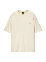 Pull&Bear T-Shirt Beige/Khaki/Beige/Khaki