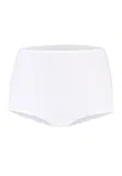 Bílé Formující Kalhotky image