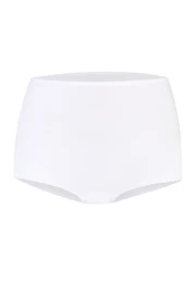 Kalhotky 'Andreaa' bílá