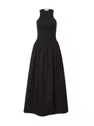 Šaty 'Insa' černá