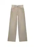 Unisex Džíny Culottes image