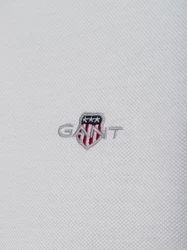 Gant T-Shirt SLIM PIQUE SS T-SHIRT Braun/Creme/Khaki/Beige/Braun/Creme/Khaki/Beige/Braun/Creme/Khaki/Beige/Braun/Creme/Khaki/Beige/Braun/Creme/Khaki/Beige/Braun/Creme/Khaki/Beige/Braun/Creme/Khaki/Beige/Braun/Creme/Khaki/Beige/Braun/Creme/Khaki/Beige/Braun/Creme/Khaki/Beige/Braun/Creme/Khaki/Beige/Braun/Creme/Khaki/Beige/Braun/Creme/Khaki/Beige/Braun/Creme/Khaki/Beige/Braun/Creme/Khaki/Beige