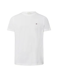 T-Shirt wollwei