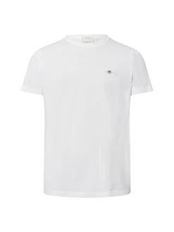 Gant T-Shirt SLIM PIQUE SS T-SHIRT Braun/Creme/Khaki/Beige/Braun/Creme/Khaki/Beige/Braun/Creme/Khaki/Beige/Braun/Creme/Khaki/Beige/Braun/Creme/Khaki/Beige/Braun/Creme/Khaki/Beige/Braun/Creme/Khaki/Beige/Braun/Creme/Khaki/Beige/Braun/Creme/Khaki/Beige/Braun/Creme/Khaki/Beige/Braun/Creme/Khaki/Beige/Braun/Creme/Khaki/Beige/Braun/Creme/Khaki/Beige/Braun/Creme/Khaki/Beige/Braun/Creme/Khaki/Beige