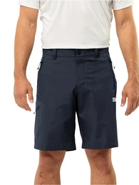 Sportshorts 'ACTIVE TRACK' nachtblau