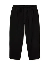 Hose schwarz
