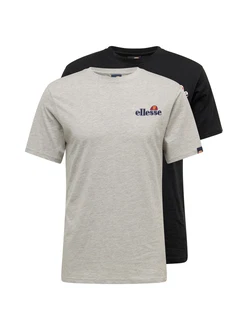 ELLESSE T-Shirt 'Voodoo' ELLESSE T-Shirt 'Voodoo'