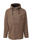 Derbe Funktionsjacke Passby braun