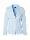 MORE & MORE Blazer  svetlo modra