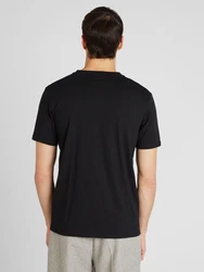 ELLESSE T-Shirt 'Prado' gelb/lachs/schwarz/weiß