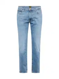 Jeans 'Daren' blue denim