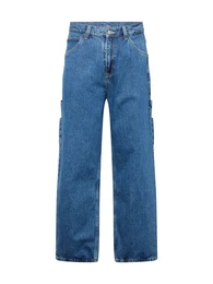 Jeans ''Colt Worker' blue denim
